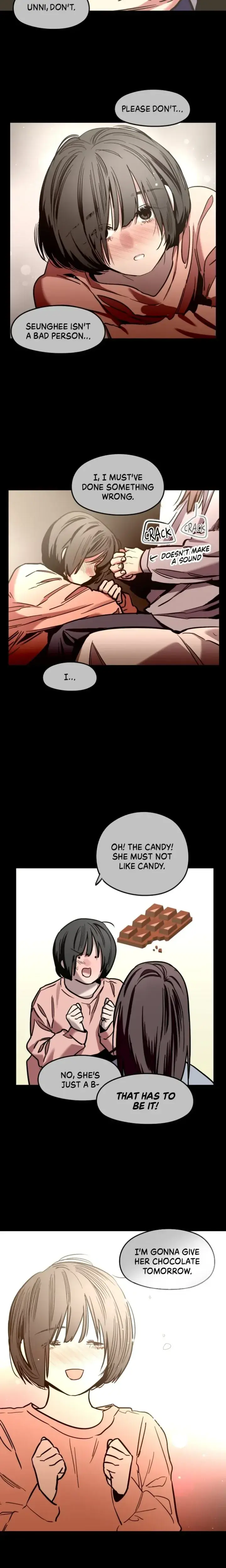 My Neighbor Nari Chapter 20 - Page 15