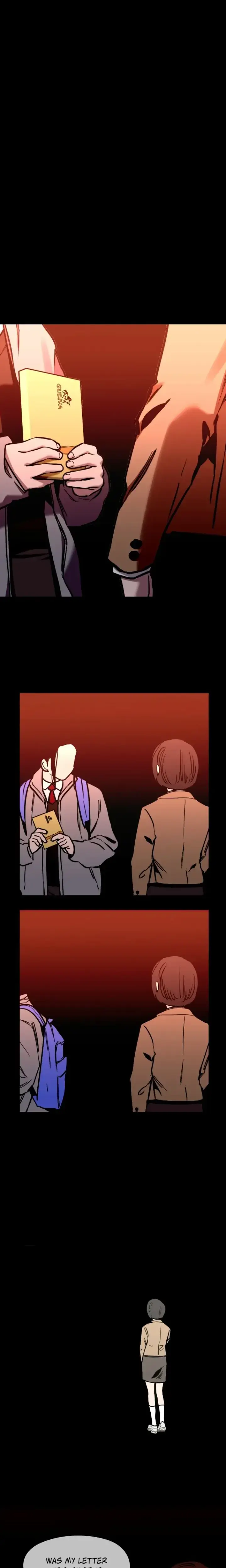 My Neighbor Nari Chapter 20 - Page 16