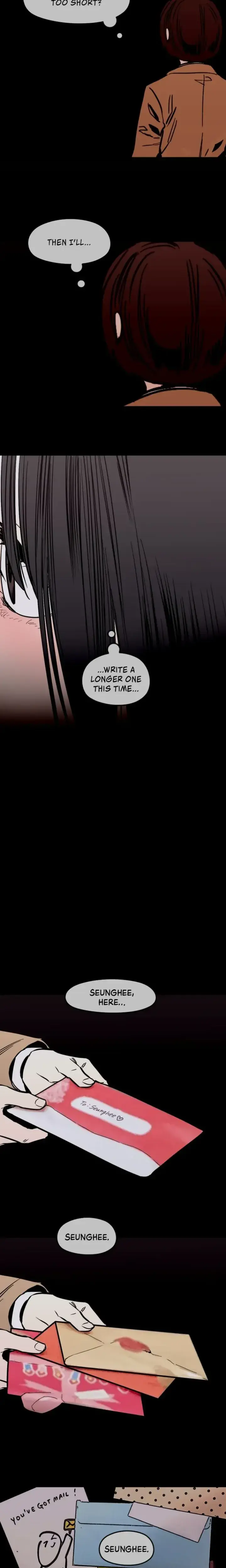My Neighbor Nari Chapter 20 - Page 17