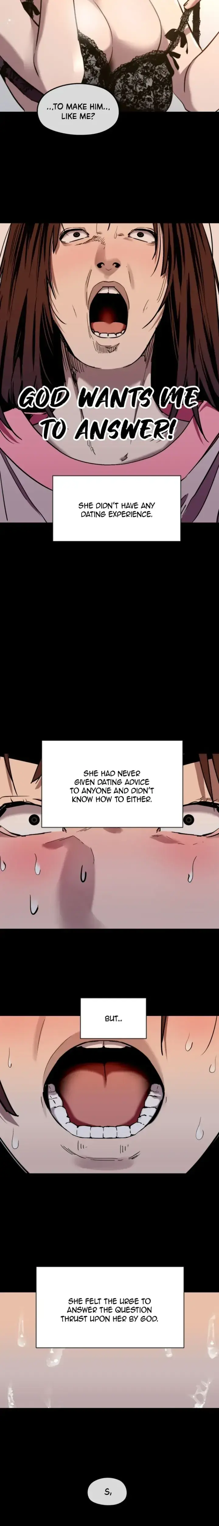 My Neighbor Nari Chapter 21 - Page 7