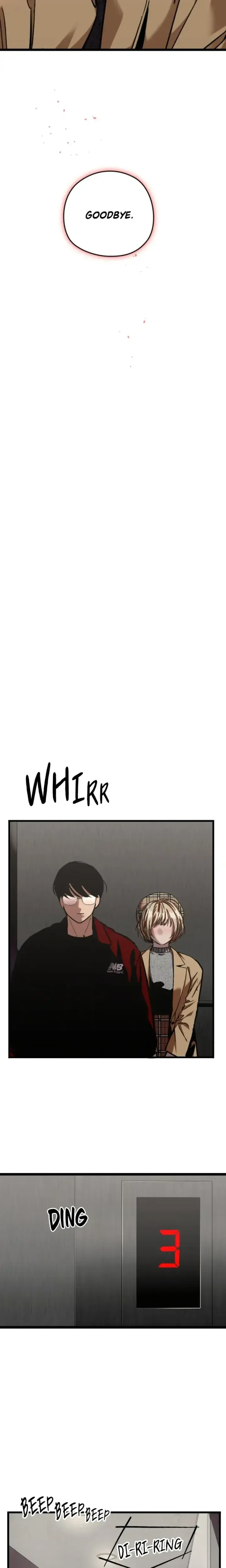 My Neighbor Nari Chapter 22 - Page 14