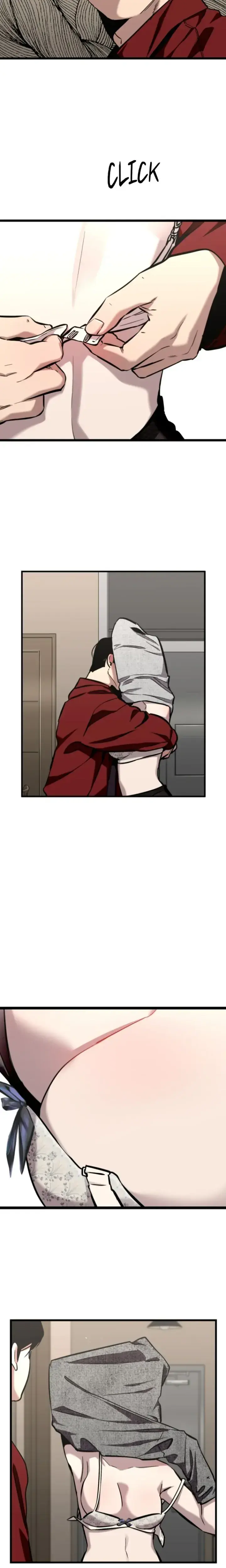 My Neighbor Nari Chapter 22 - Page 17