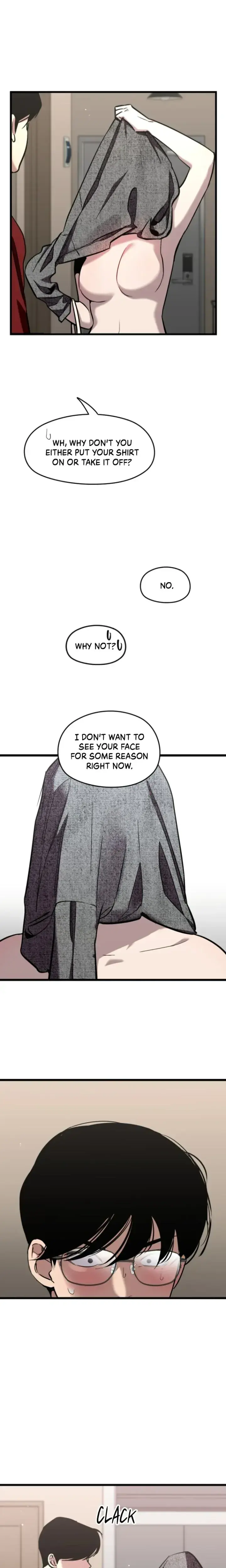 My Neighbor Nari Chapter 22 - Page 18