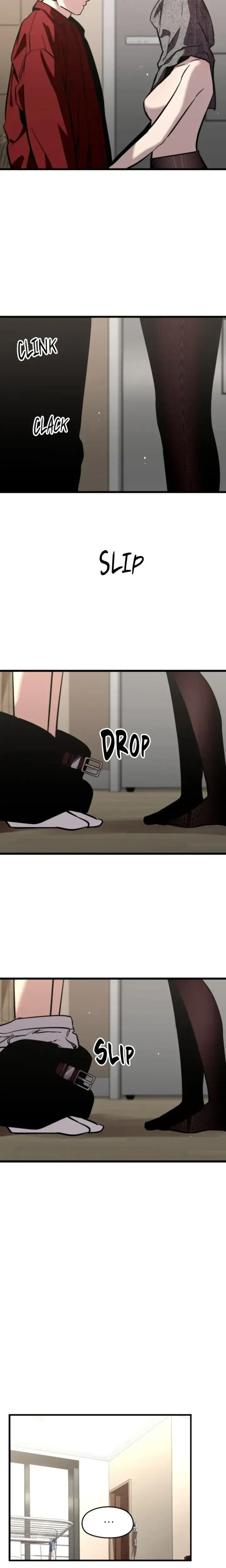 My Neighbor Nari Chapter 22 - Page 19