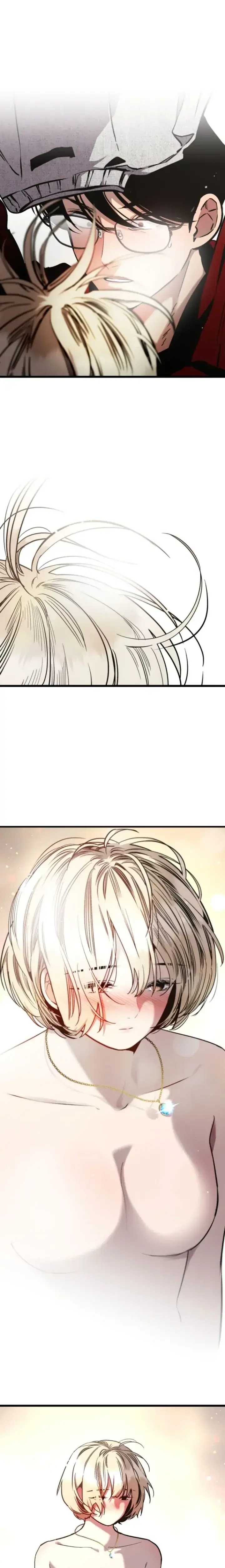 My Neighbor Nari Chapter 23 - Page 14