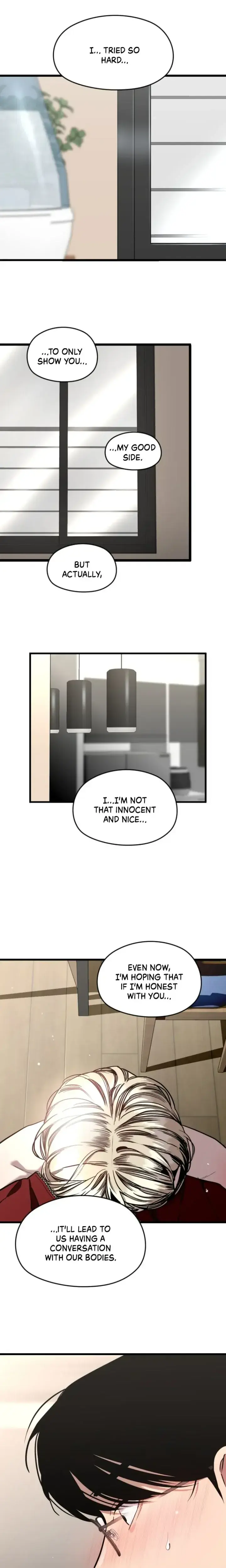 My Neighbor Nari Chapter 23 - Page 17