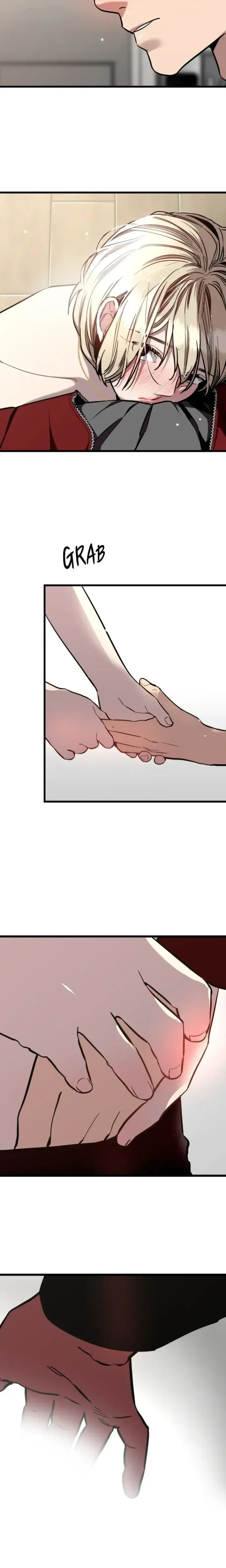 My Neighbor Nari Chapter 23 - Page 18