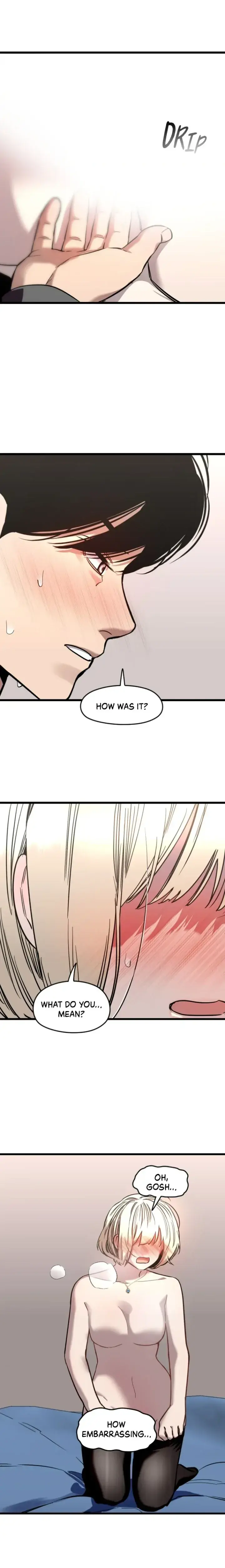 My Neighbor Nari Chapter 24 - Page 17