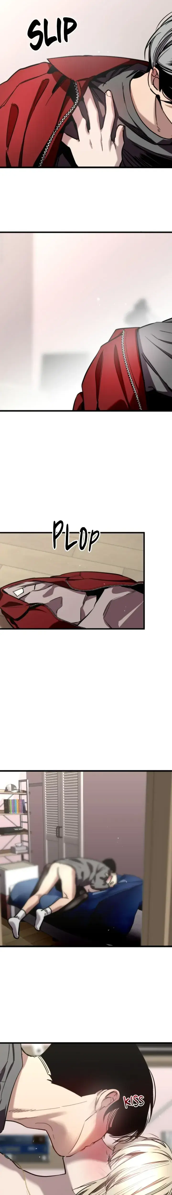 My Neighbor Nari Chapter 24 - Page 4