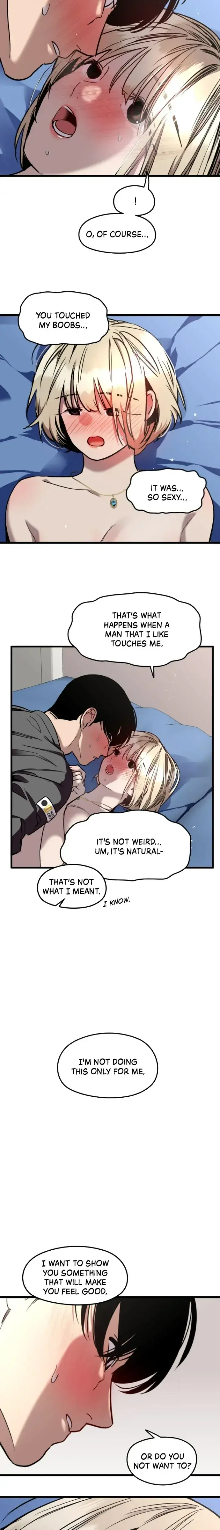 My Neighbor Nari Chapter 24 - Page 6