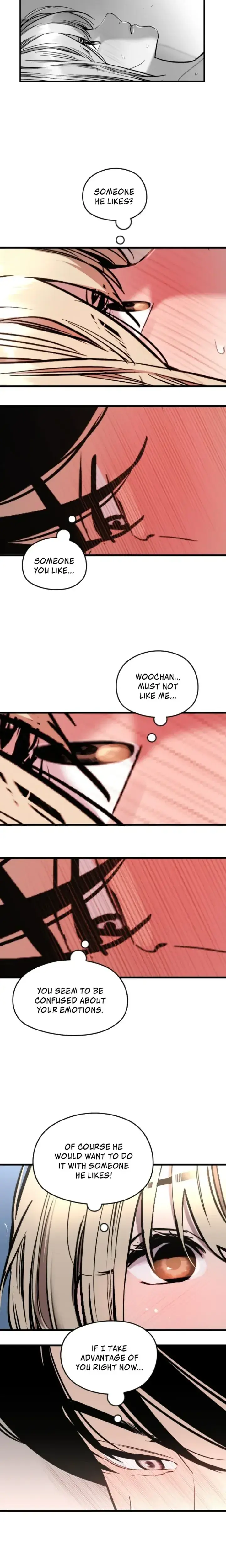 My Neighbor Nari Chapter 25 - Page 14