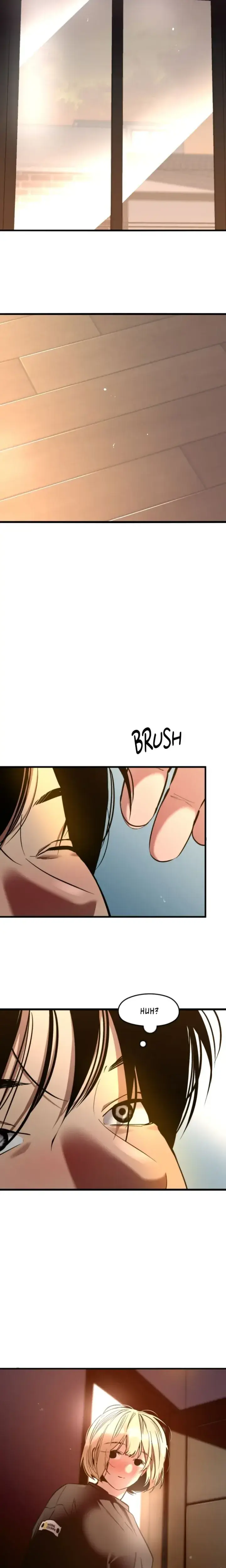 My Neighbor Nari Chapter 25 - Page 18