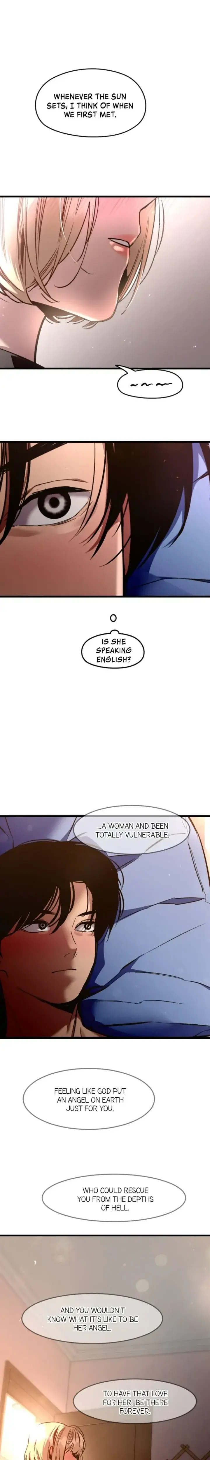 My Neighbor Nari Chapter 25 - Page 20