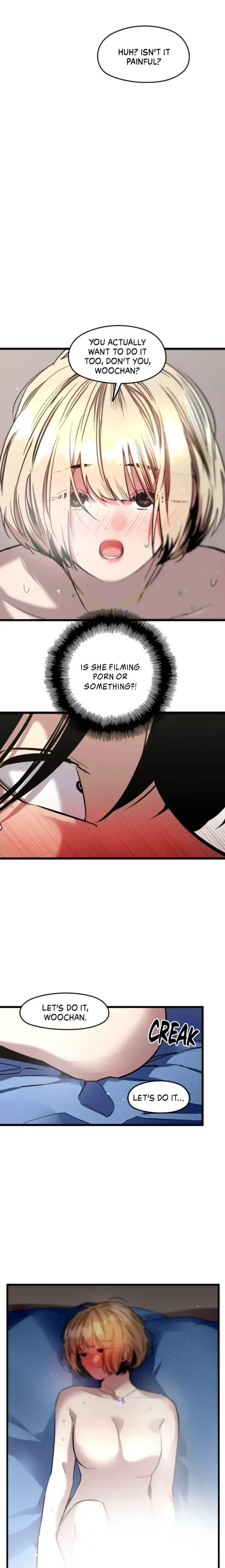 My Neighbor Nari Chapter 25 - Page 5