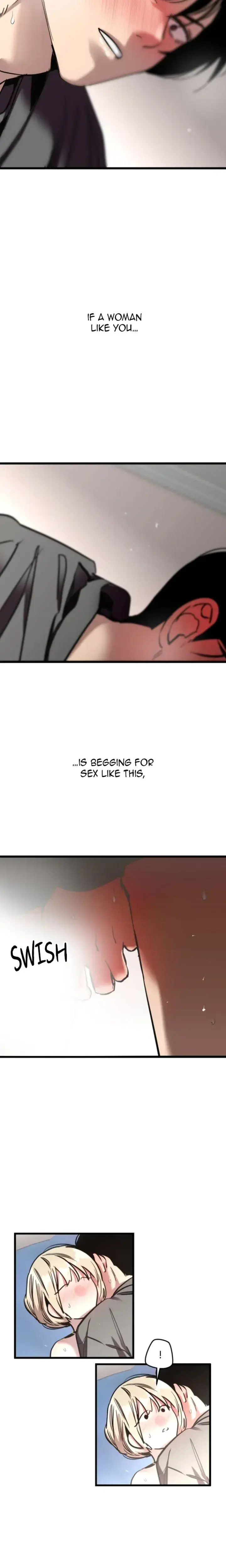 My Neighbor Nari Chapter 25 - Page 7