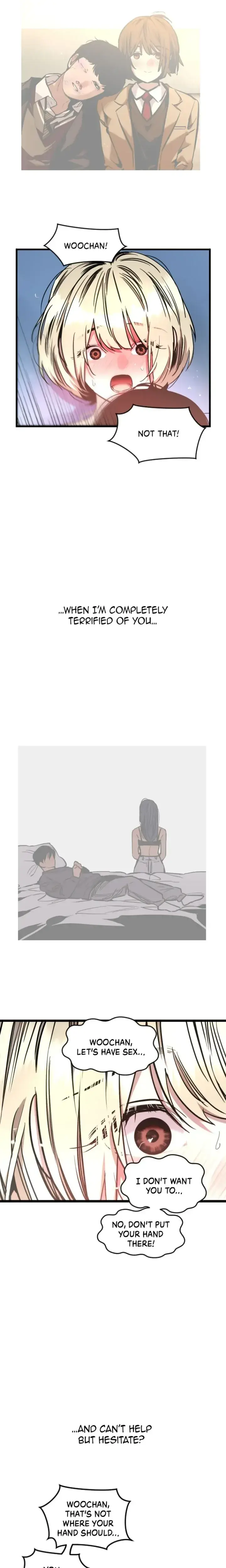 My Neighbor Nari Chapter 25 - Page 9