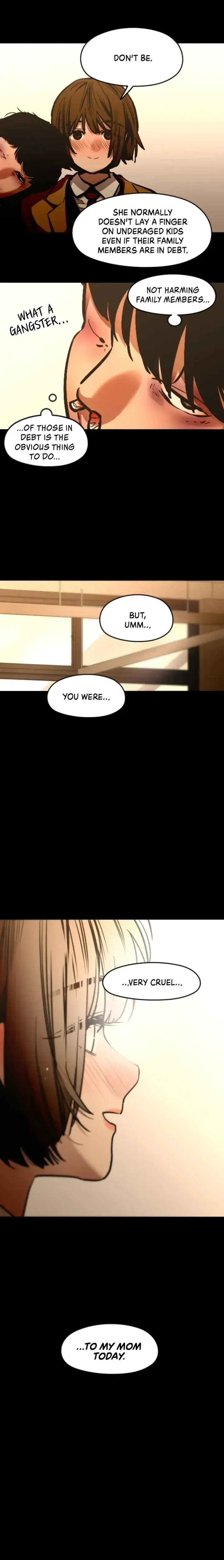 My Neighbor Nari Chapter 26 - Page 10