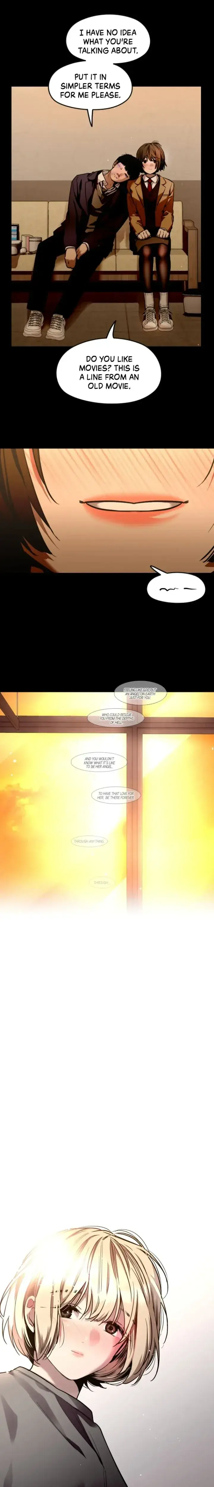My Neighbor Nari Chapter 26 - Page 11