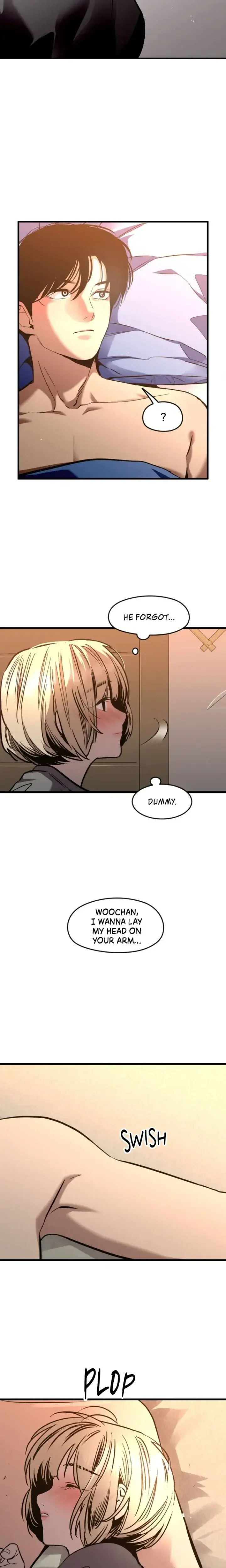 My Neighbor Nari Chapter 26 - Page 12