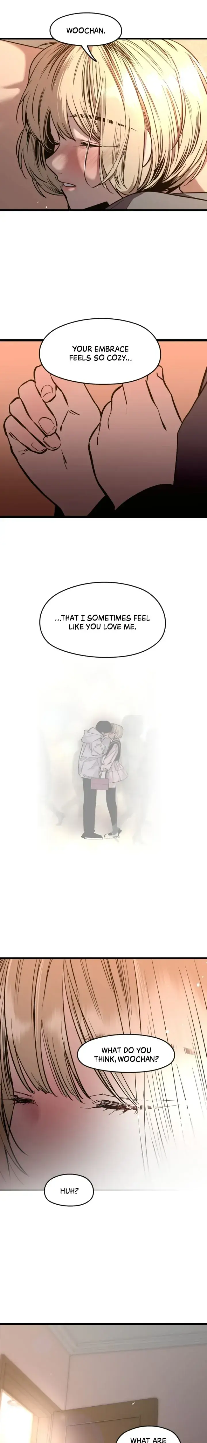 My Neighbor Nari Chapter 26 - Page 14