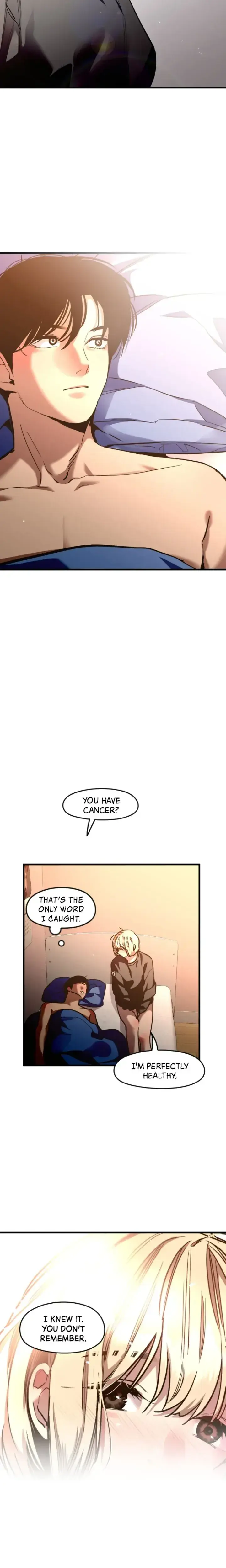 My Neighbor Nari Chapter 26 - Page 2