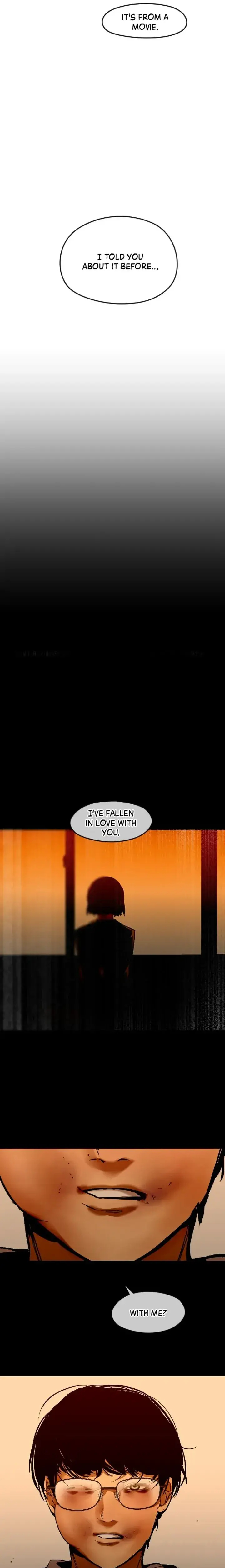 My Neighbor Nari Chapter 26 - Page 3