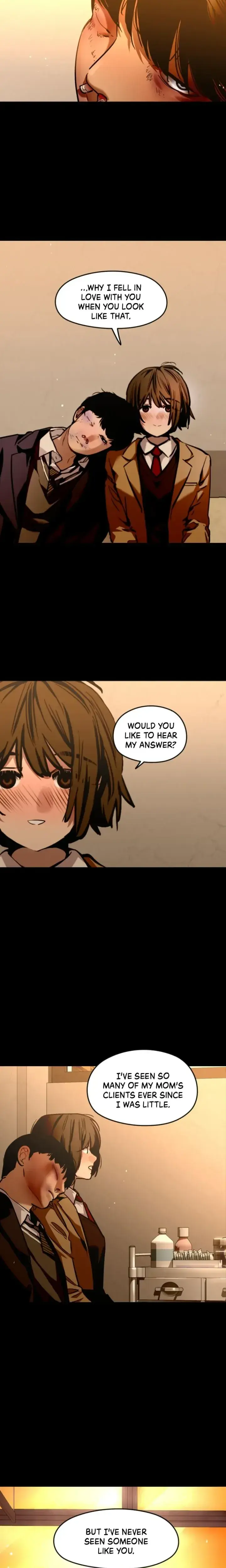 My Neighbor Nari Chapter 26 - Page 6