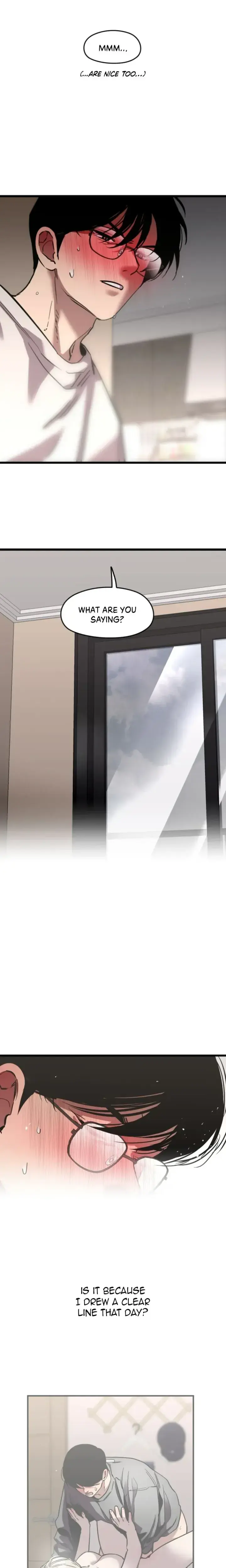 My Neighbor Nari Chapter 27 - Page 14