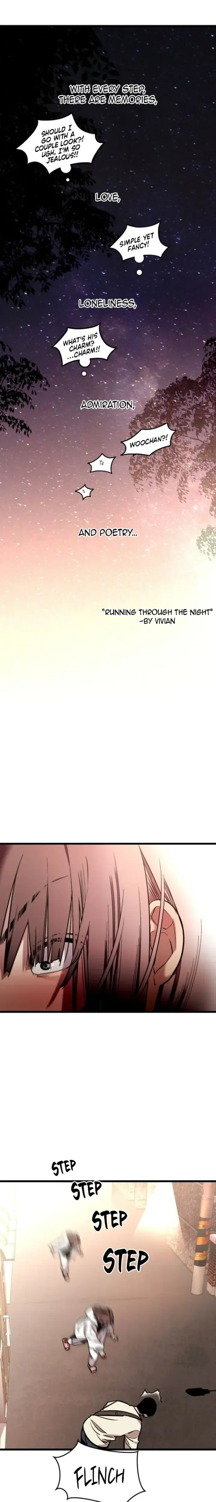 My Neighbor Nari Chapter 28 - Page 12