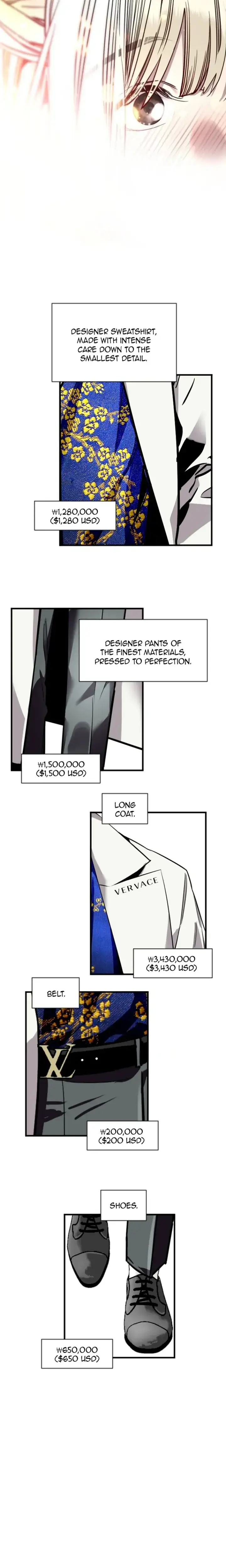 My Neighbor Nari Chapter 28 - Page 18