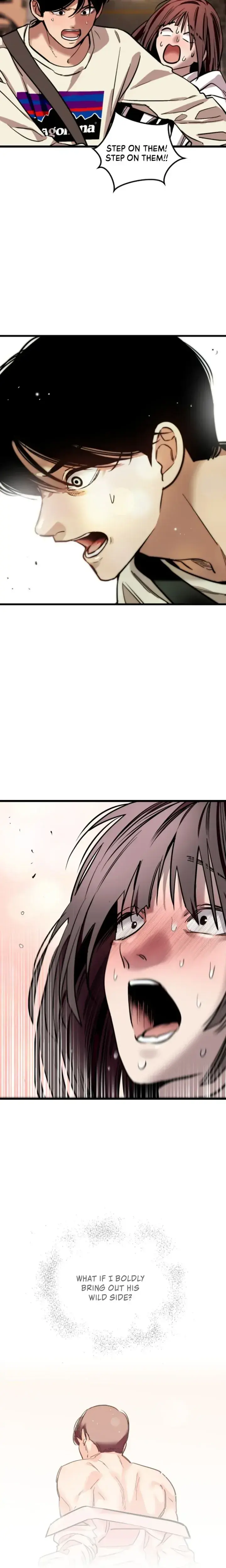 My Neighbor Nari Chapter 28 - Page 6