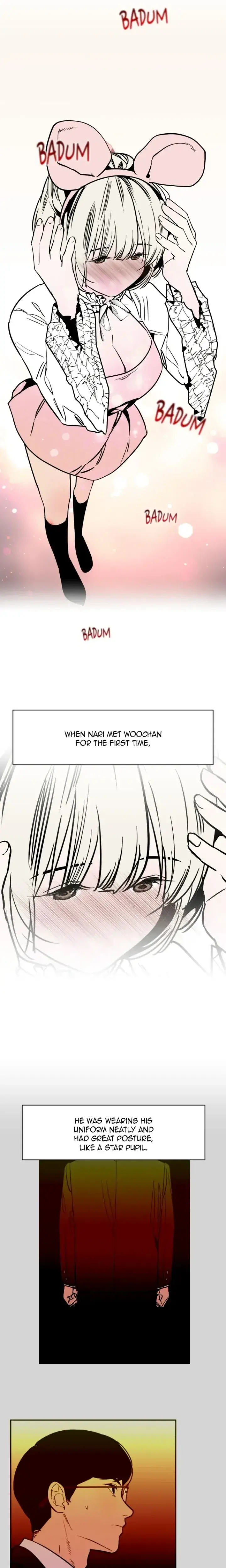 My Neighbor Nari Chapter 29 - Page 15