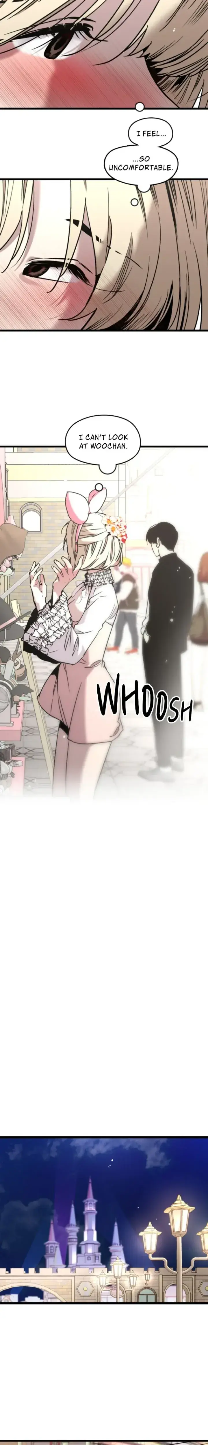 My Neighbor Nari Chapter 29 - Page 18