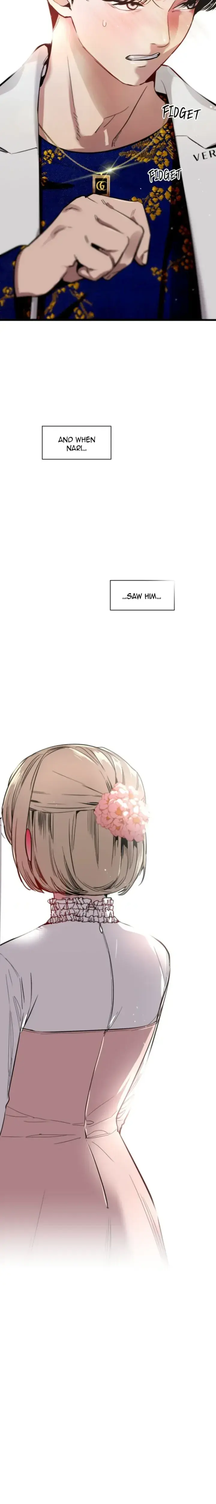 My Neighbor Nari Chapter 29 - Page 2