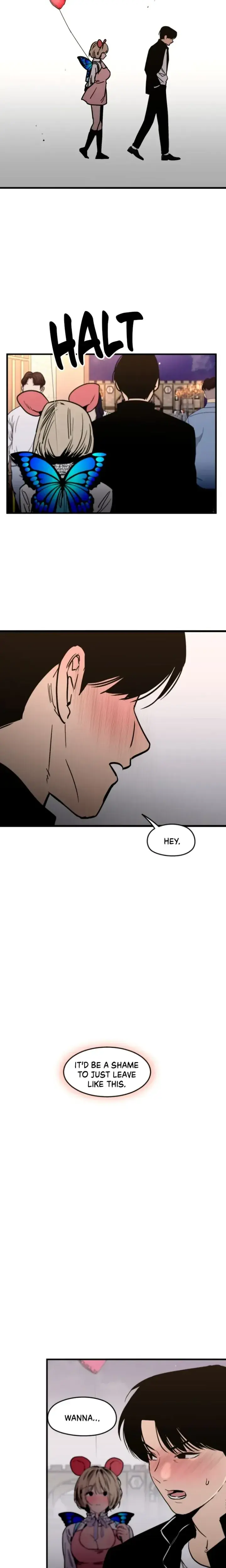 My Neighbor Nari Chapter 29 - Page 20