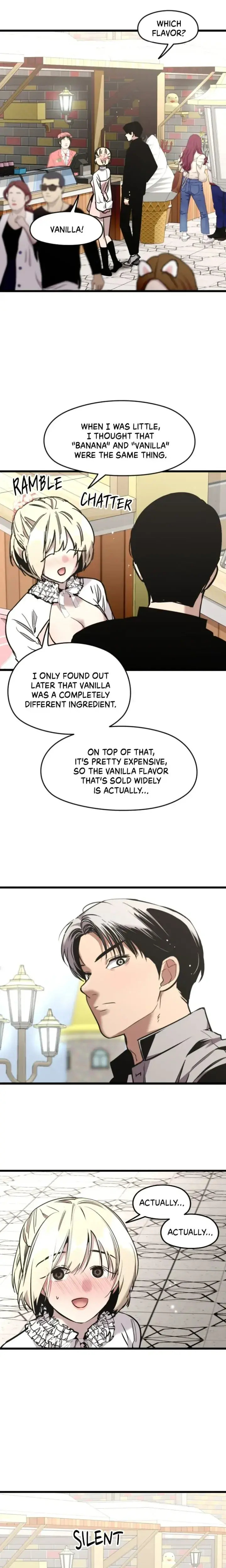 My Neighbor Nari Chapter 29 - Page 9