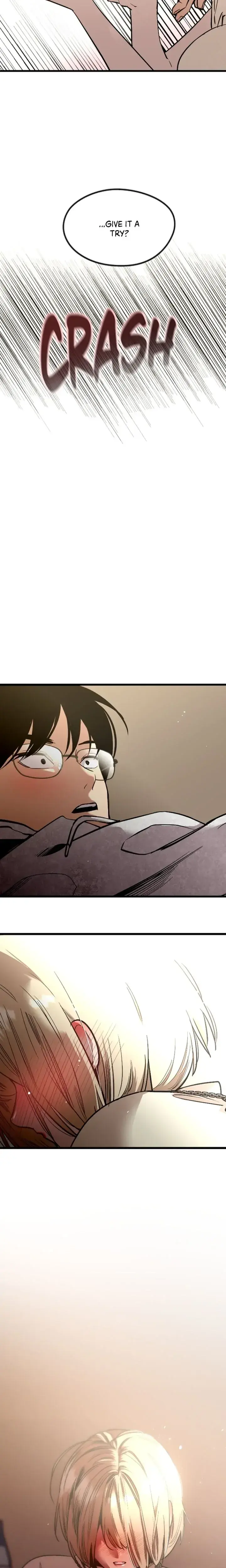 My Neighbor Nari Chapter 3 - Page 13
