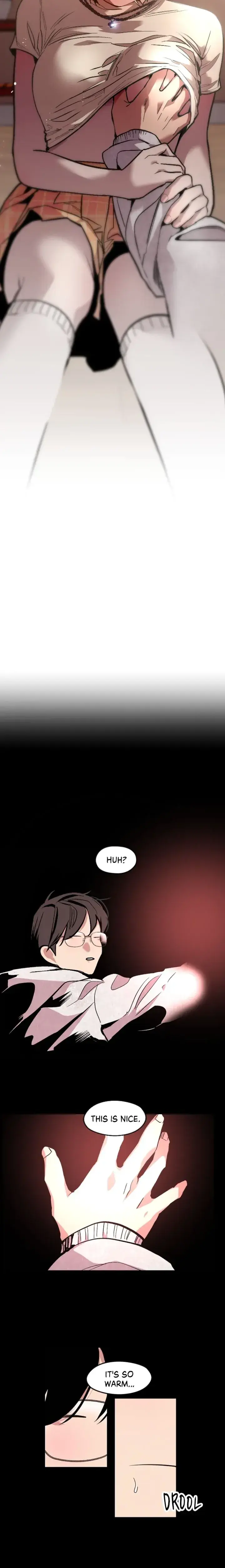 My Neighbor Nari Chapter 3 - Page 14