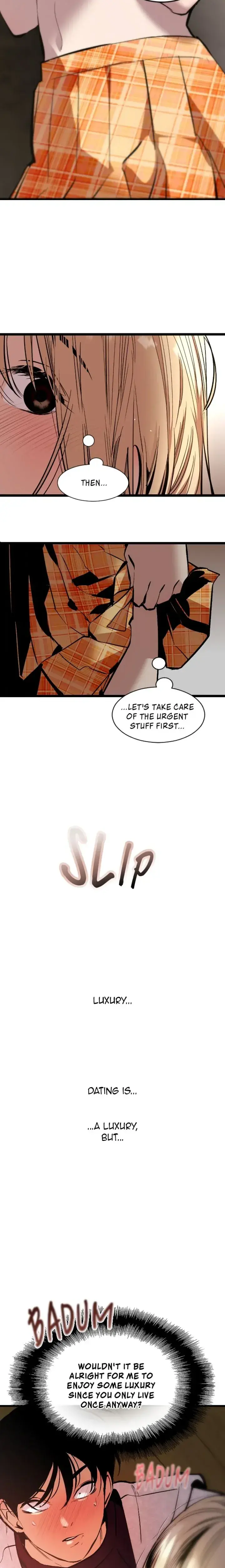 My Neighbor Nari Chapter 3 - Page 19