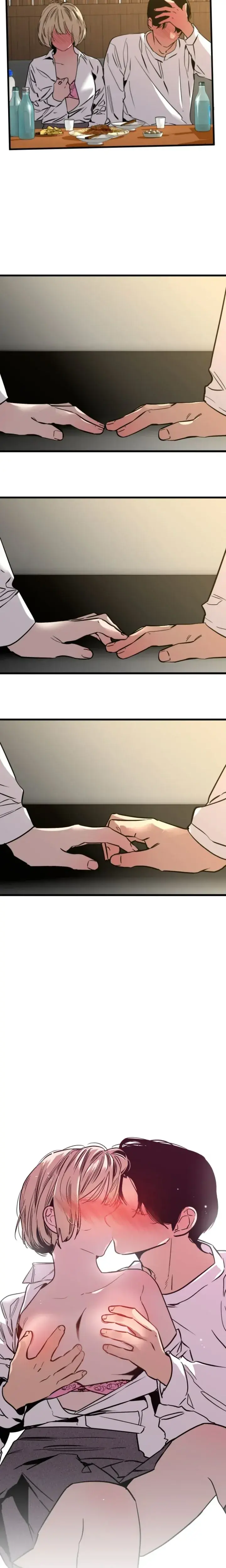 My Neighbor Nari Chapter 30 - Page 20