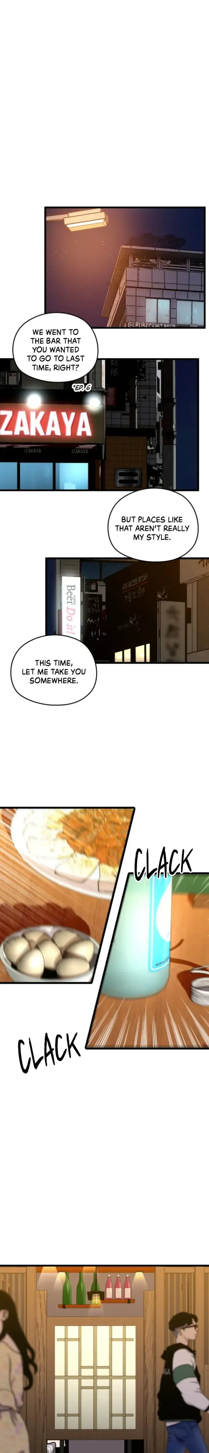 My Neighbor Nari Chapter 30 - Page 9