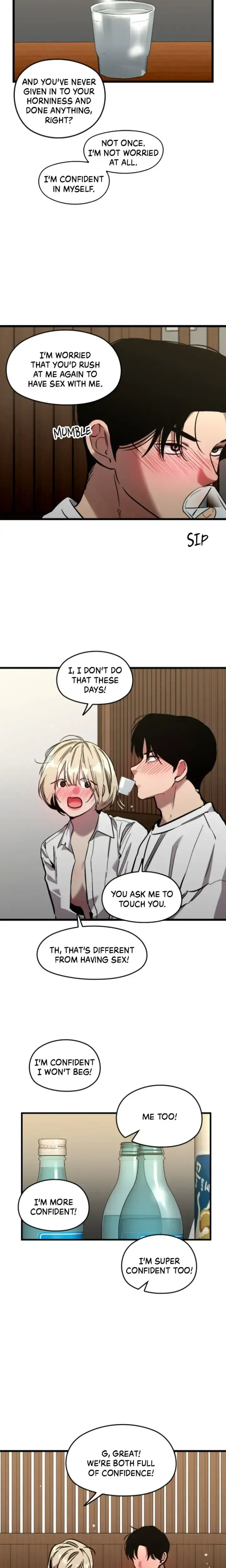 My Neighbor Nari Chapter 31 - Page 13