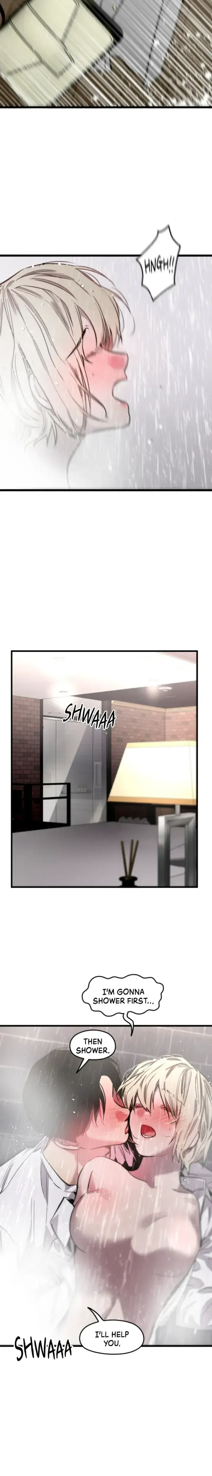 My Neighbor Nari Chapter 31 - Page 15