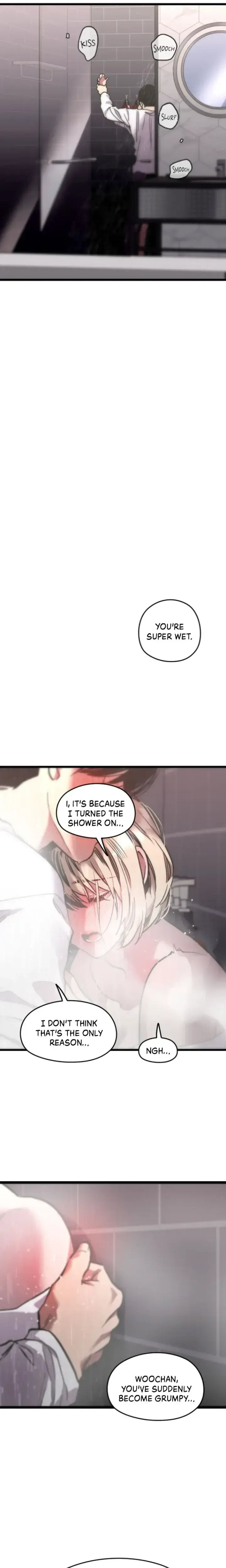 My Neighbor Nari Chapter 31 - Page 16
