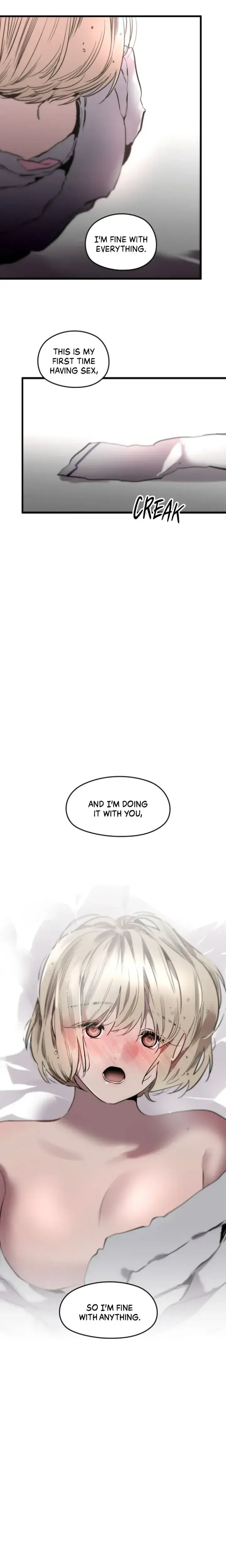 My Neighbor Nari Chapter 31 - Page 18