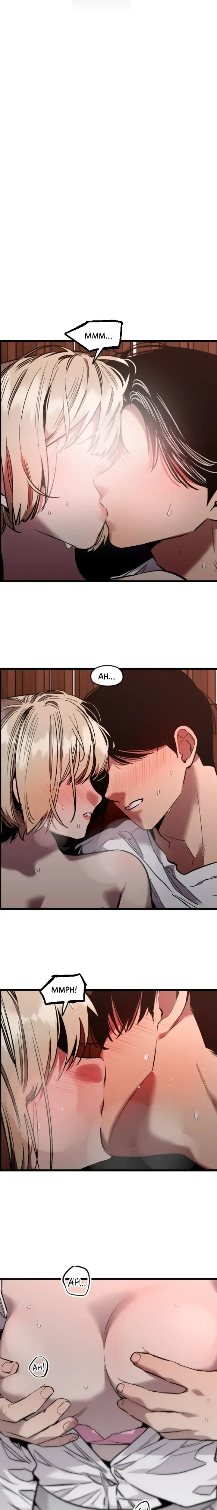 My Neighbor Nari Chapter 31 - Page 2