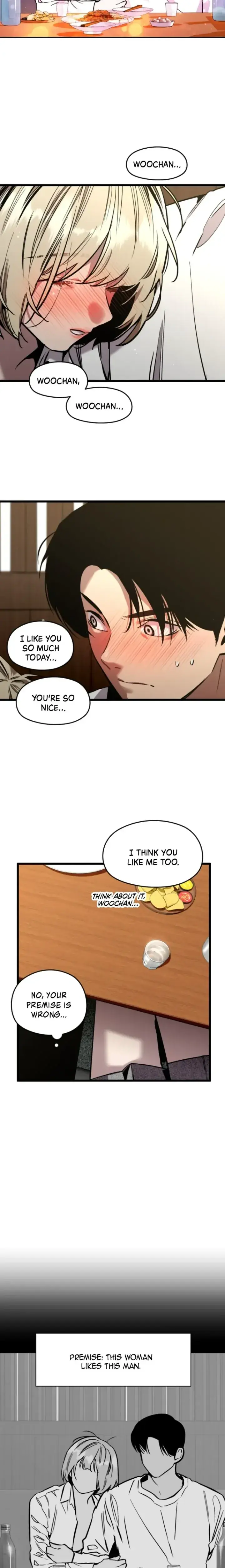 My Neighbor Nari Chapter 31 - Page 7