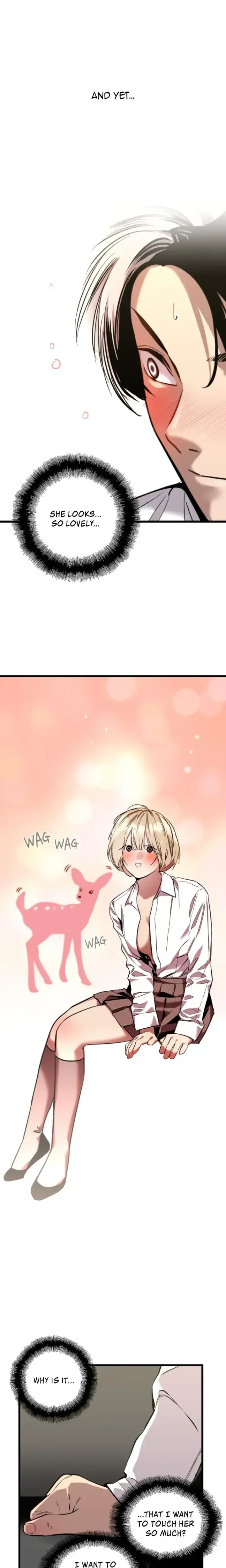 My Neighbor Nari Chapter 31 - Page 9
