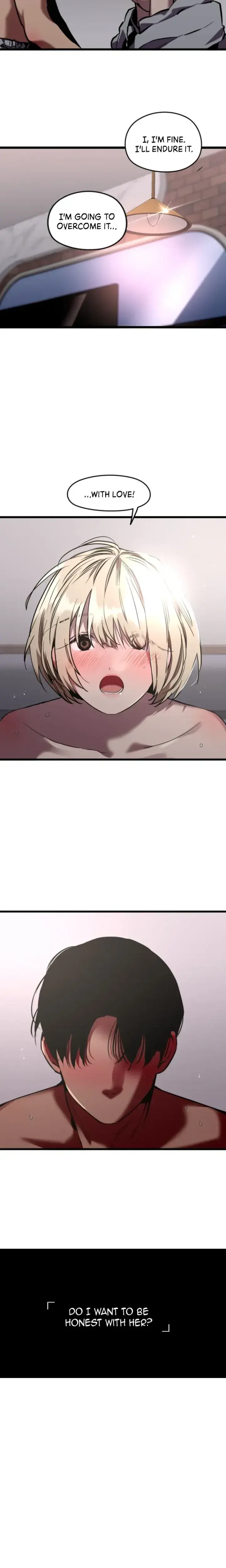 My Neighbor Nari Chapter 32 - Page 11