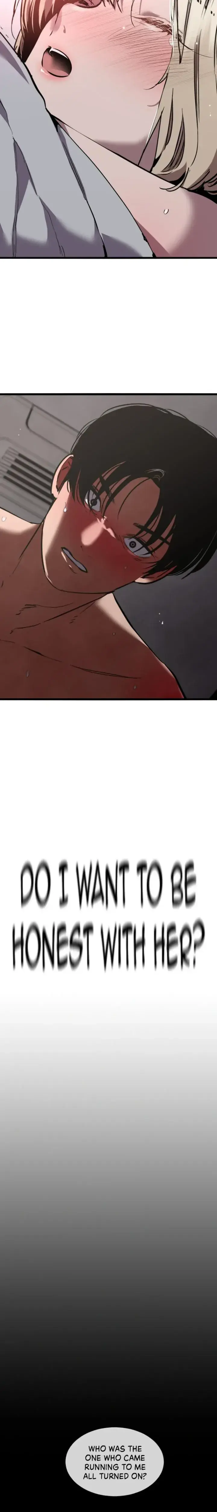 My Neighbor Nari Chapter 32 - Page 14